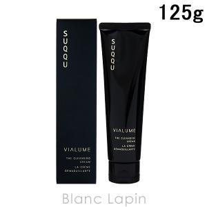 SUQQU スック ヴィアルムザウォッシュ 125g [534861] : BLANC LAPIN