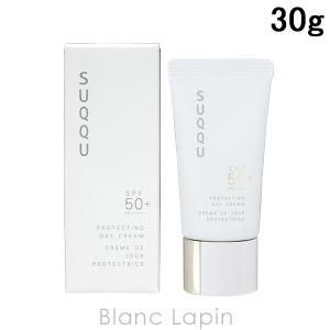 SUQQU 化粧下地 SPF50+ PA++++ 30ml SUQQU Protecting Day Cream SPF50+ – Everglow Cosmetics