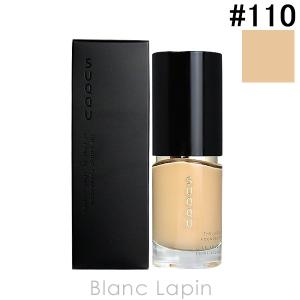 SUQQU（スック） ザリクイドファンデーション #105 30ml [019429