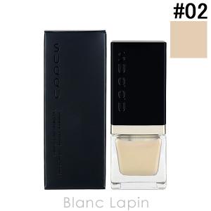 SUQQU（スック） ザリクイドファンデーション #115 30ml [019443