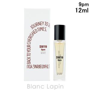 SW19 香水 「SW19」EAU DE PARFUM Midnight 12ml レディース