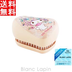 タングルティーザー TANGLE TEEZER コンパクトスタイラー マイメロディ フラワーガーデン [757952]