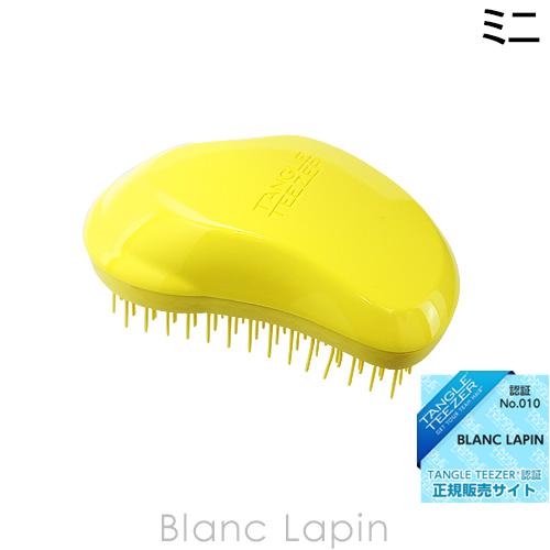 〔クーポン配布中〕タングルティーザー TANGLE TEEZER ザ・オリジナル ミニ イエロー [...