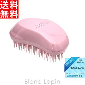 タングルティーザー TANGLE TEEZER ザ・オリジナル ハード＆ボリューム ダスティピンク [761454]