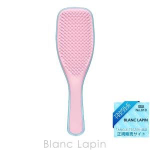 タングルティーザー TANGLE TEEZER ザ・アルティメットディタングラー スカイブルーキューピッド くし/ヘアブラシ [761430]  爆買