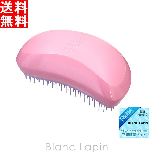 タングルティーザー TANGLE TEEZER サロンエリート  ラベンダーピンク くし/ヘアブラシ...