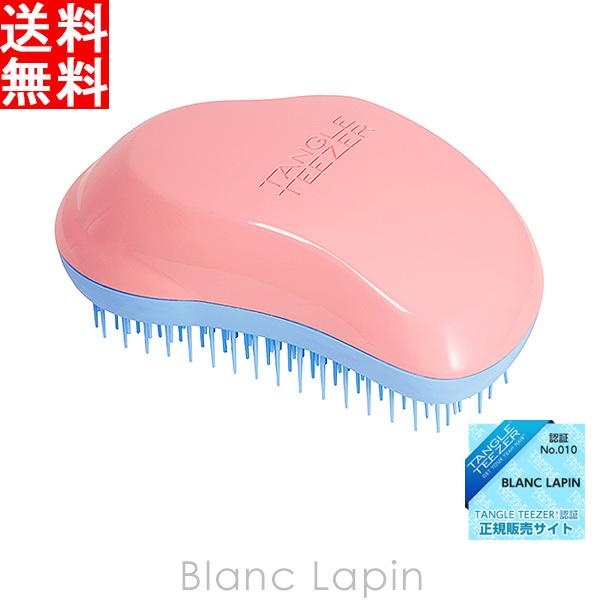 タングルティーザー TANGLE TEEZER ザ・オリジナル ソフト＆ダメージ ピーチソルベ [7...