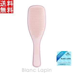 タングルティーザー TANGLE TEEZER ザ・アルティメットディタングラー ソフト＆ダメージ ミルキーピンク [765056]｜blanc-lapin