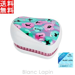 タングルティーザー TANGLE TEEZER コンパクトスタイラー ウルトラミントピンク [765131]｜blanc-lapin