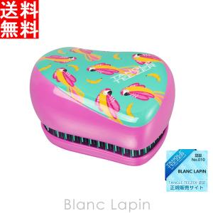 タングルティーザー TANGLE TEEZER コンパクトスタイラー パラダイスバード