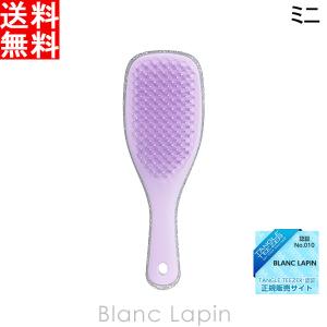 タングルティーザー TANGLE TEEZER ザ・ウェットディタングラー ミニ アイリススパークル [765421]