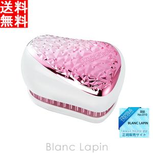 タングルティーザー TANGLE TEEZER コンパクトスタイラー  ジェムロックピンク [765452]