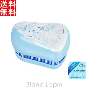 タングルティーザー TANGLE TEEZER コンパクトスタイラー シナモロール パステルフラワー [765544]