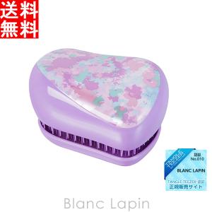 タングルティーザー TANGLE TEEZER コンパクトスタイラー パープルドロップ