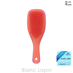タングルティーザー TANGLE TEEZER ザ ウェットディタングラー ミニ ピンクロリポップ