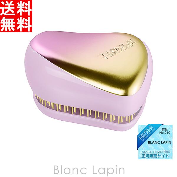 〔クーポン配布中〕タングルティーザー TANGLE TEEZER コンパクトスタイラー カクテルイエ...