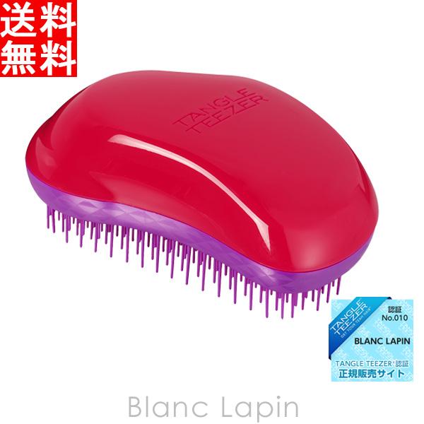 タングルティーザー TANGLE TEEZER ザ・オリジナル ノーマル ビバ・マゼンタ くし/ヘア...