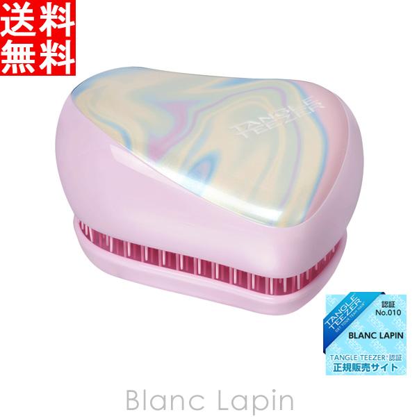 タングルティーザー TANGLE TEEZER コンパクトスタイラー マーブルピンク [767173...