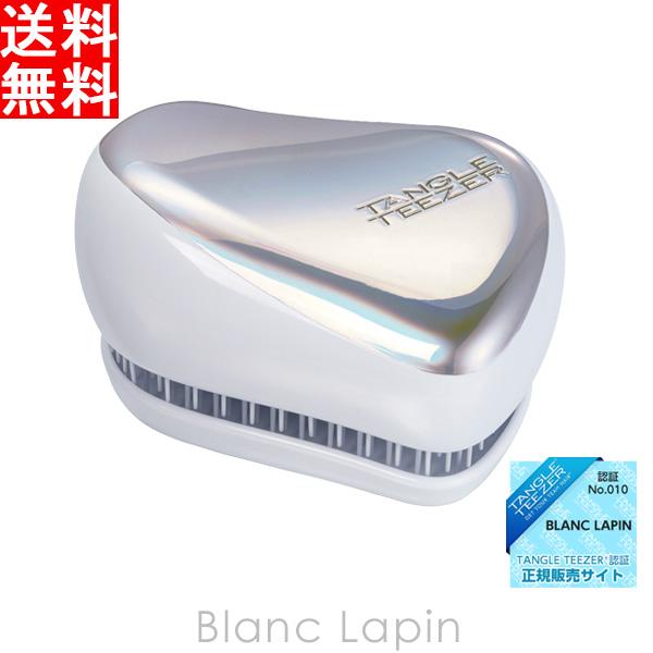 タングルティーザー TANGLE TEEZER コンパクトスタイラー オーロラヴェール くし/ヘアブ...