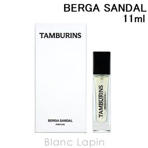 タンバリンズ TAMBURINS パフューム WHITE DARJEELING 11ml
