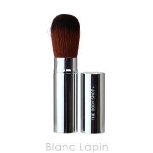 ザ・ボディショップ THE BODY SHOP リトラクタブルチークブラシ [919290]【メール便可】