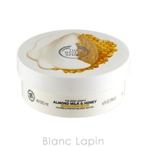ザ ボディショップ THE BODY SHOP ボディバターAM&H 200ml