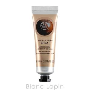 〔クーポン配布中〕ザ・ボディショップ THE BODY SHOP ハンドクリームシア 30ml [869557/943363/782146]【メール便可】｜blanc-lapin