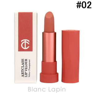 トゥークールフォースクール TOO COOL FOR SCHOOL アートクラスリップベルアシアーマット #02 CHIFFON PINK 3.5g