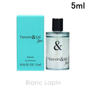 TIFFANY&Co. ティファニー TIFFANY ＆ラブフォーヒム EDT 50ml
