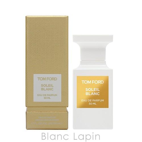 トムフォード ソレイユブラン EDP 50ml [048958] TOM FORD