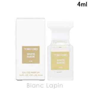 TOM FORD（トムフォード） 【ミニサイズ】 ホワイトスエード EDP 2ml