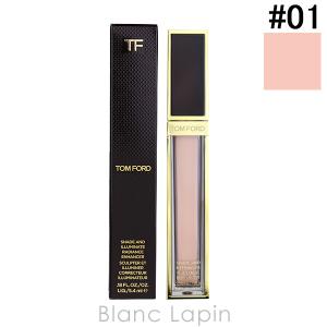 トムフォード TOM FORD シェイドアンドイルミネイトラディアンスエンハンサー #01 ライト 5.4ml [149365]【メール便可】【クリアランスセール】｜blanc-lapin