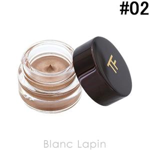 -TOM FORD- トムフォード クリーム カラー フォー アイズ 02 オパール