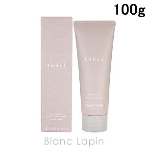 THREE（スリー） エミングソフトクレンジングジェルR 85g [591055