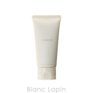 スリー THREE ピュリファイングクレイマスク 120g [600177]【クリアランスセール】