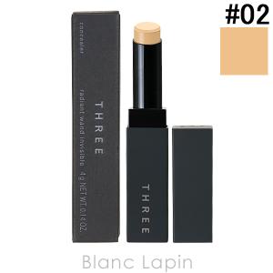 スリー THREE ラディアントワンドインヴィジブル #02