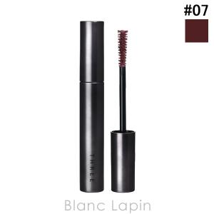 スリー THREE ワイズアイズパースペクティヴマスカラ #07 PROFOUND SUBLIMITY 6g マスカラ [571934]【メール便可】