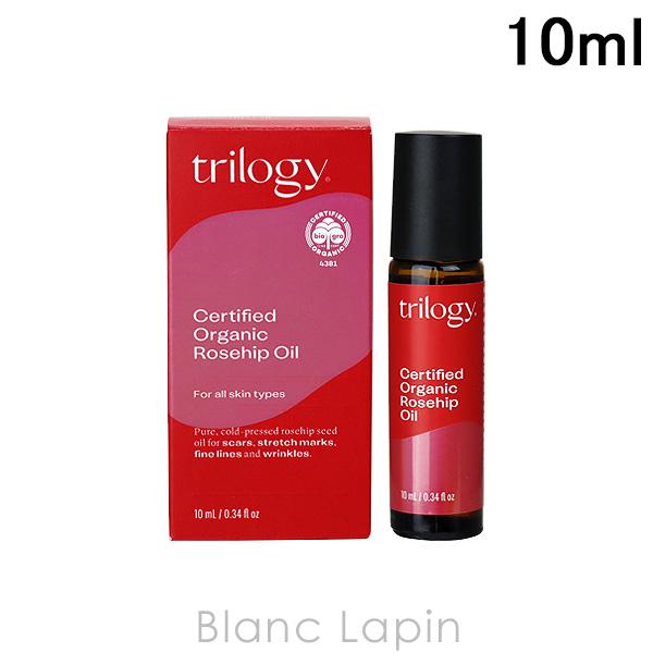 トリロジー TRILOGY ローズヒップオイルローラーボール 10ml [767068/768249...