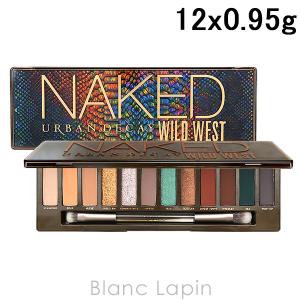 アーバンディケイ URBAN DECAY ネイキッド ワイルドウエスト 12x0.95g [547644]【メール便可】〔お買い物キャンペーン〕｜blanc-lapin