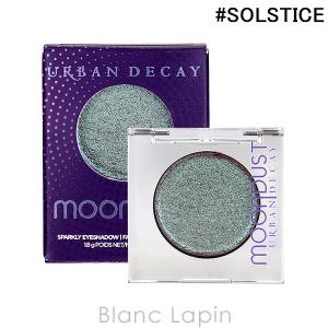 〔クーポン配布中〕アーバンディケイ URBAN DECAY 24/7 ムーンダストグリッターアイシャドウ #SOLSTICE 1.8g [549600]【メール便可】｜blanc-lapin