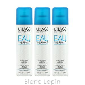 ユリアージュ URIAGE ユリアージュウォーター3本セット 300mlx3