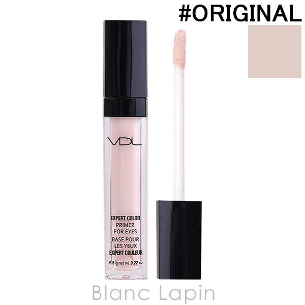ブイディーエル VDL エクスパートカラープライマーフォーアイズ #ORIGINAL 6.5g メイ...