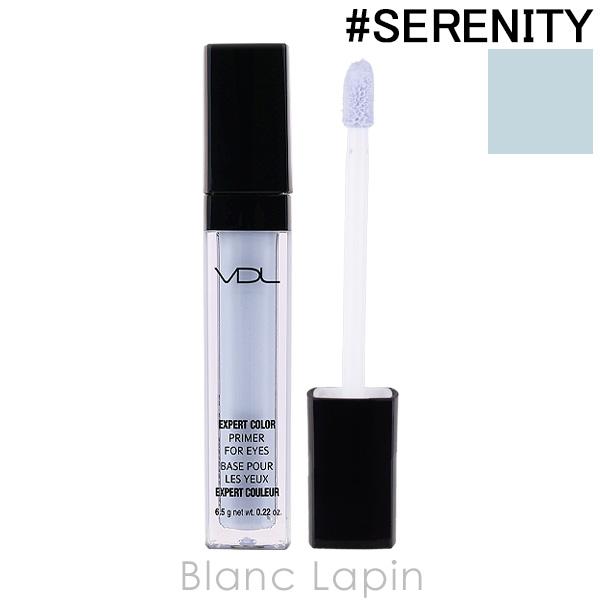 ブイディーエル VDL エクスパートカラープライマーフォーアイズ #SERENITY 6.5g メイ...