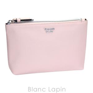 ヴィクトリアシークレット VICTORIAS SECRET コスメポーチM #ピンク