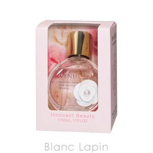 ヴィーナススパ VENUS SPA ヴィーナススパ EDP イノセントビューティ 50ml [951715]