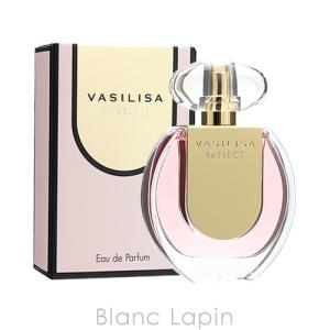 ヴァシリーサ VASILISA リフレクト EDP 50ml [280532]｜blanc-lapin