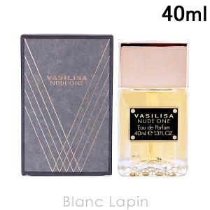ヴァシリーサ ヌードワン EDP 40mlの買取情報
