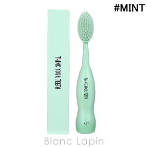 ブイティーコスメティックス VT COSMETICS ジャンボ歯ブラシ #MINT