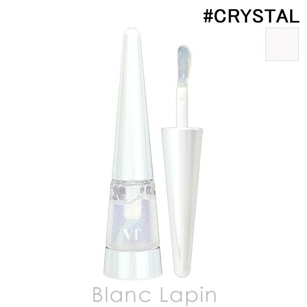 ブイティーコスメティックス VT COSMETICS リードルS リッププランパー #CRYSTAL...