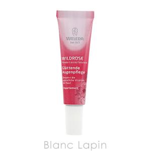 ヴェレダ WELEDA ワイルドローズスージングアイクリーム 10ml [080088]｜blanc-lapin